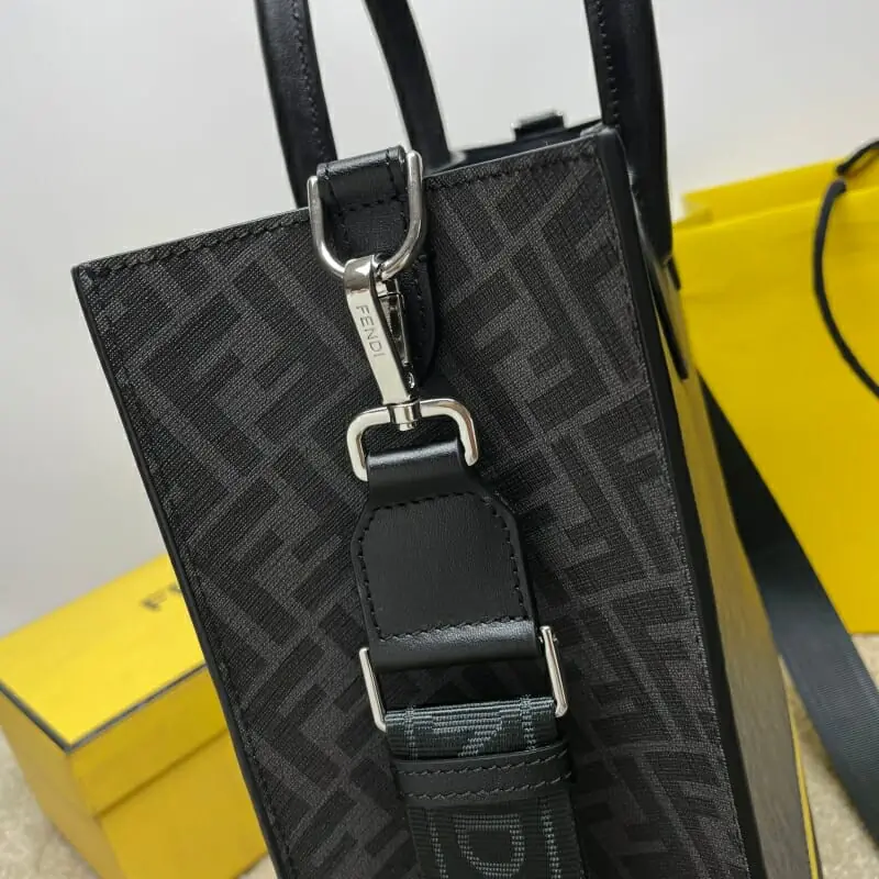 fendi aaa homme sac a main  s_11225013